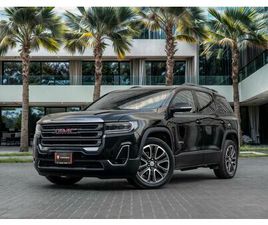 GMC TERRAIN