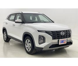 HYUNDAI CRETA SMART