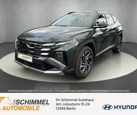 HYUNDAI TUCSON PRIME MY26 4WD ACC HUD PANO MATRIX-LED