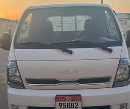 USED KIA K2700 2022