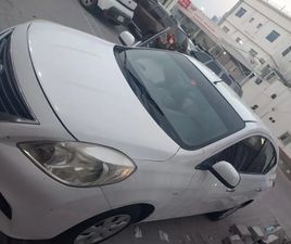 USED NISSAN SUNNY 2013