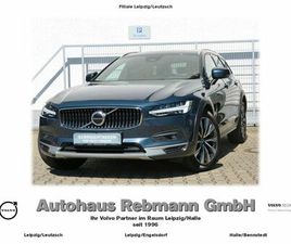 VOLVO V90 CROSS COUNTRY VOLVO V90 B5 CROSS COUNTRY ULTIMATE AWD SD*ACC*HEAD-UP