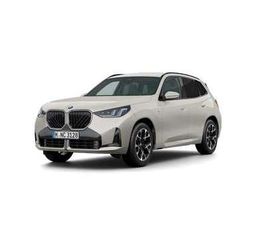 20D XDRIVE *M SPORTPAKET*