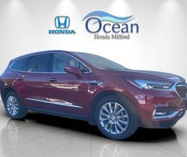 BUICK ENCLAVE USED 2021 BUICK ENCLAVE PREMIUM