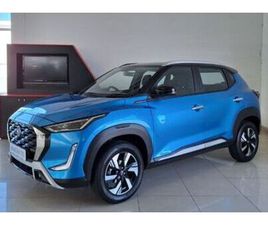 NISSAN MAGNITE 2026 NISSAN MAGNITE 1.0 ACENTA