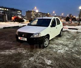 RENAULT LOGAN