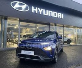 1.0 T-GDI 100 HYBRID 48V INTUITIVE