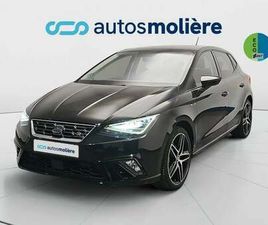 SEAT IBIZA 1.0 TGI S&S FR 90