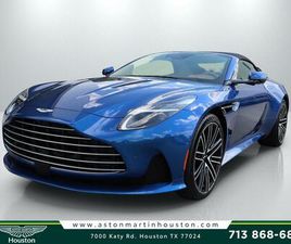 ASTON MARTIN DB12 VOLANTE NEW 2025 ASTON MARTIN DB12 VOLANTE