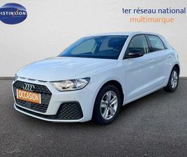 30 TFSI 110CH S-TRONIC