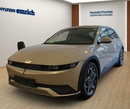 HYUNDAI IONIQ 5 IONIQ 5 TECHNIQ ELEKTRO 4WD