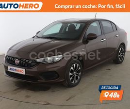 FIAT TIPO FIAT TIPO 1.3 16V EASY 95 CV DIESEL MULTIJET II