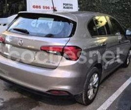 FIAT TIPO FIAT TIPO 1.4 16V POP GASOLINA