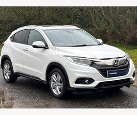 HONDA HR-V 1.5 I-VTEC EX CVT EURO 6 (START/STOP) 5DR