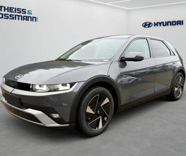 HYUNDAI IONIQ 5 FL (MY26) 84 KWH (229 PS) CENTRIQ BOSE