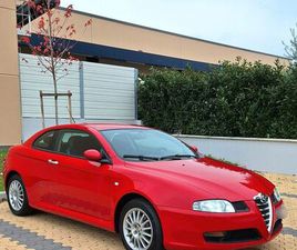 ALFA ROMEO GT 1.8 16V TS - IMPECCABILE