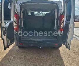 FIAT DOBLO FIAT DOBLO