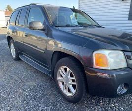 2007 GMC ENVOY DENALI FOR SALE.