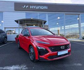 1.0 T-GDI 120CH HYBRID 48V N LINE EXECUTIVE