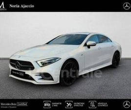 III 350 D LAUNCH EDITION 4MATIC