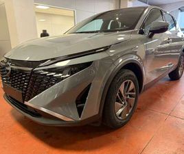 QASHQAI NEW MODEL 1.3 MHEV ACENTA 140 CV