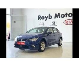 SEAT IBIZA SC SEAT IBIZA SC 1.0 90 GLP STYLE