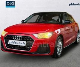 II 25 TFSI 95 DESIGN