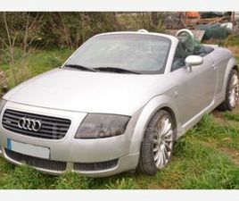 ROADSTER 1.8 T 225 QUATTRO