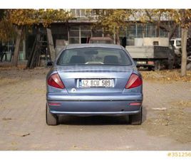 FIAT MAREA 1.6 LIBERTY