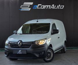 RENAULT EXPRESS VAN RENAULT EXPRESS 1.5 DCI VAN