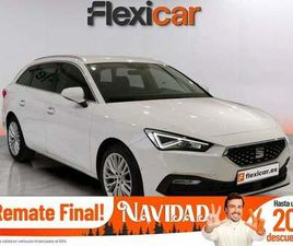 SEAT LEON ST SEAT LEÓN ST 1.5 TSI S&S XCELLENCE 130