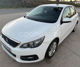 PEUGEOT 308 ACTIVE 1.6 BLUEHDI