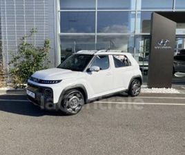 HYUNDAI INSTER CROSS 49 KWH CROSS EXECUTIVE