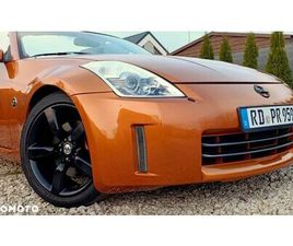 NISSAN 350 Z