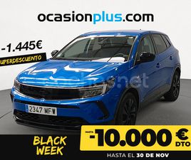 OPEL GRANDLAND 1.2 TURBO GS