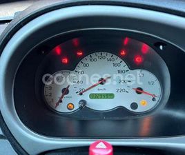 FORD KA FORD KA 1.3