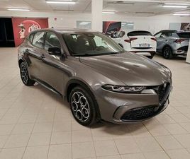 ALFA ROMEO TONALE TONALE 1.6 DIESEL 130 CV TCT6 SPRINT