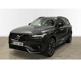 T8 PLUS DARK RECHARGE AWD AUTO 335 KW (455 CV)