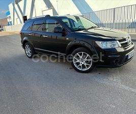 FIAT FREEMONT FIAT FREEMONT 2.0 16V DIESEL