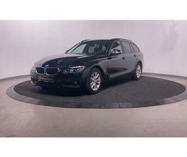 BMW SÉRIE 3 318 D - NAVI/PANODAK/PDC/CR-CONTR/ALU 16