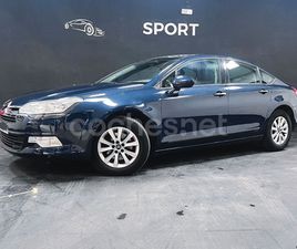 CITROEN C5 1.6 HDI BUSINESS