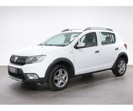 DACIA SANDERO STEPWAY 0.9 PHASE 2 TCE 90
