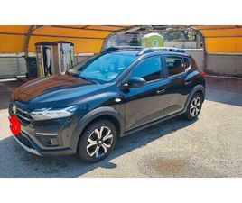 DACIA SANDERO STEPWAY COMFORT GPL