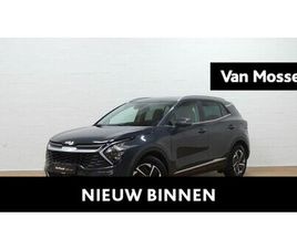 KIA SPORTAGE 1.6 T-GDI 150 DCT7 PULSE
