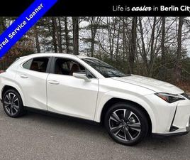 LEXUS UX UX 300H 2025 LEXUS UX 300H PREMIUM