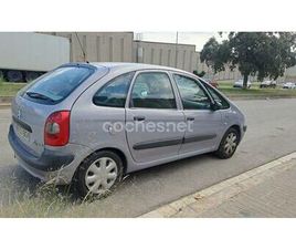 CITROEN XSARA PICASSO 2.0 HDI