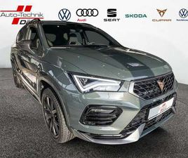 1.5 TSI PDC SHZ KAMERA NAVI AHK ACC LED