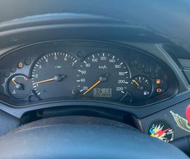 FORD FOCUS SW FORD FOCUS