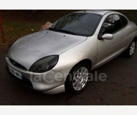 FORD PUMA 1.4 I