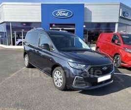 1.5 ECOBOOST 114 TITANIUM BVM6